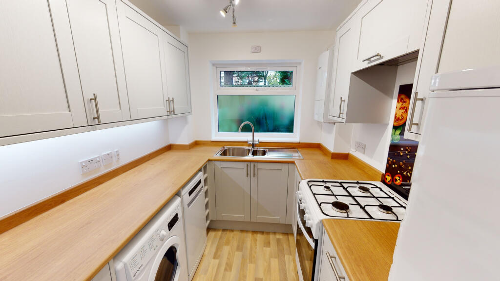 2 bed Apartment for rent in Bristol. From Abode Property Management - Student