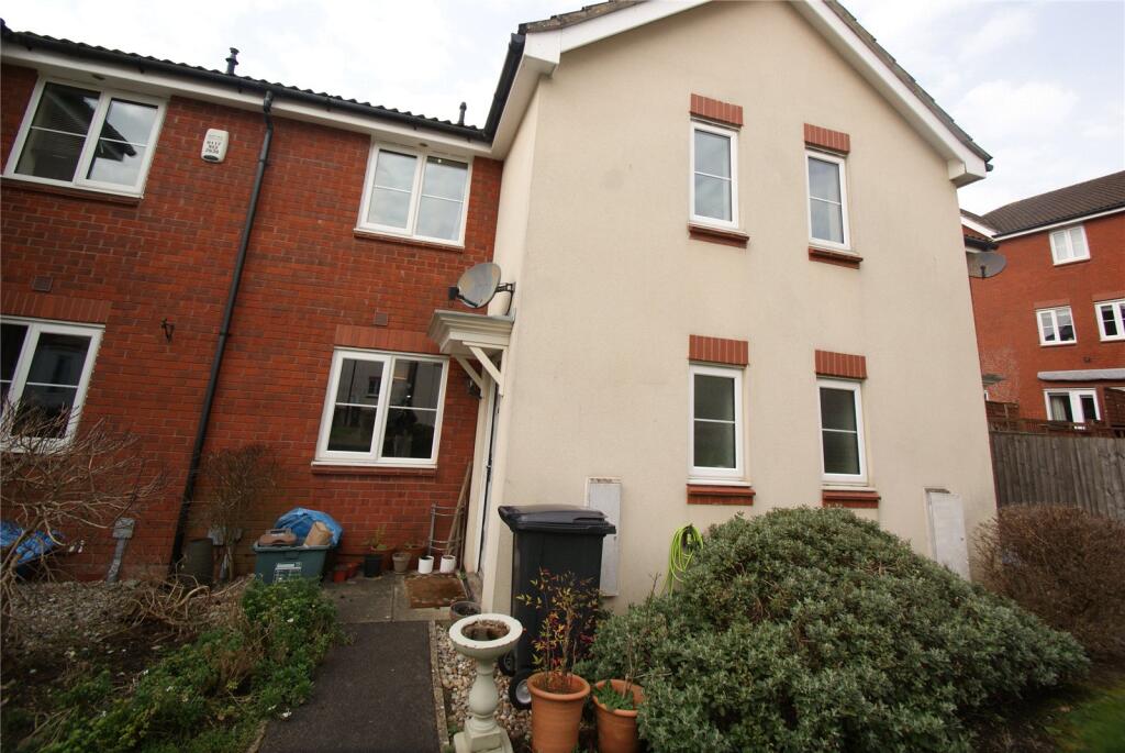 2 bed Detached for rent in Bristol. From Abode Property Management - Student