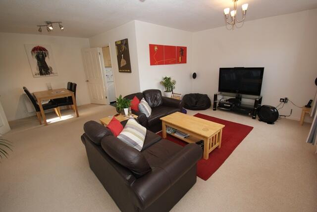 2 bed Apartment for rent in Bristol. From Abode Property Management - Student