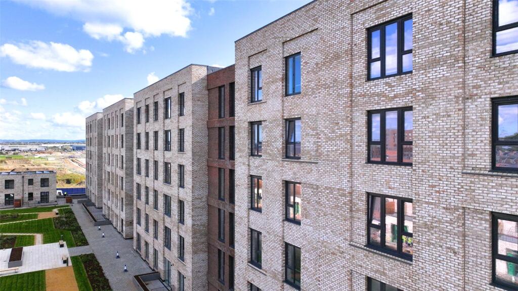 2 bed Apartment for rent in Filton. From Abode Property Management - Student