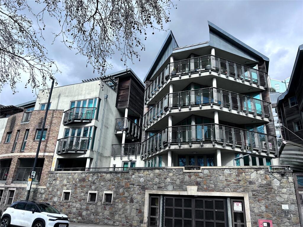 2 bed Apartment for rent in Bristol. From Abode Property Management - Student