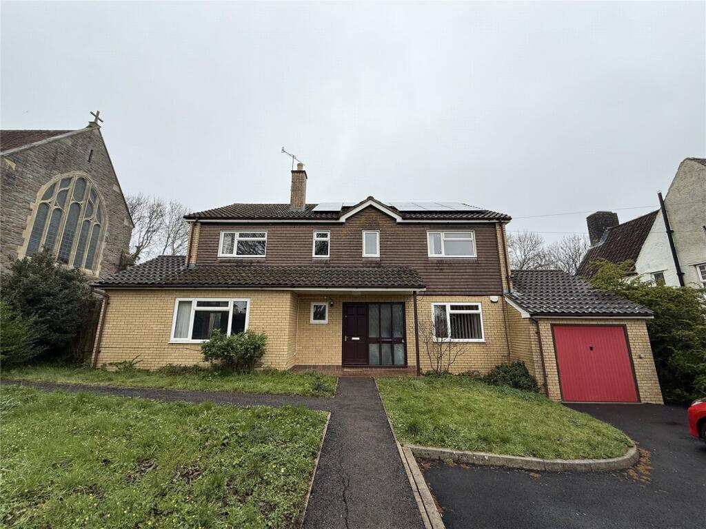 4 bed Detached for rent in . From Abode Property Management - Student