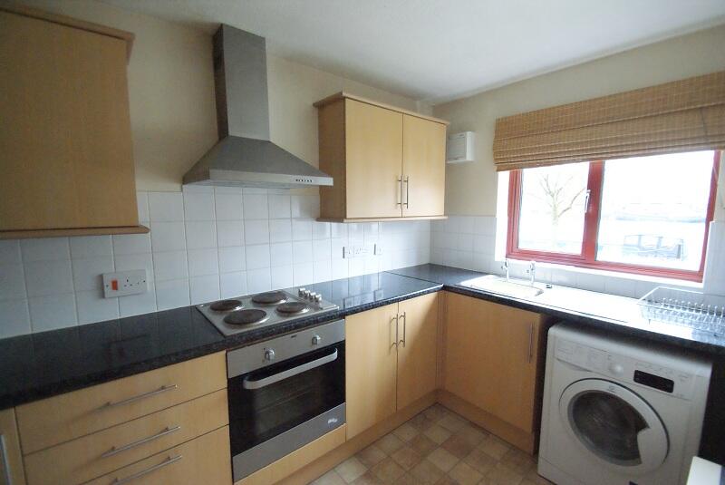 1 bed Apartment for rent in Bristol. From Abode Property Management - Student