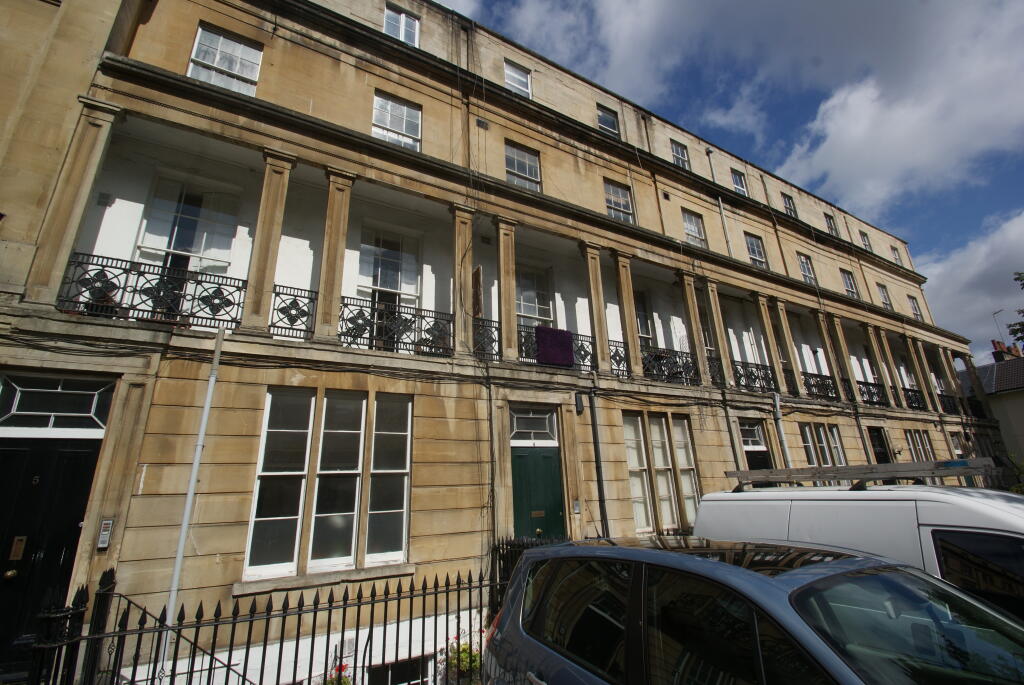 2 bed Apartment for rent in Bristol. From Abode Property Management - Student 2 bed Apartment for rent in Bristol. From Abode Property Management - Student