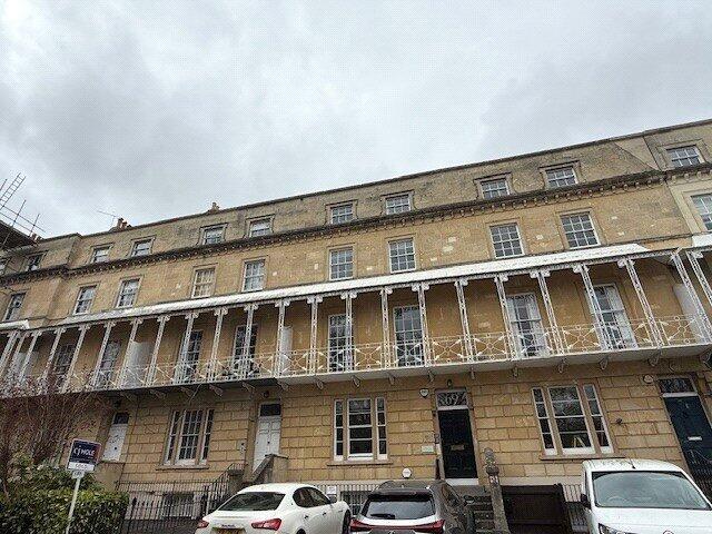 2 bed Apartment for rent in Bristol. From Abode Property Management - Student