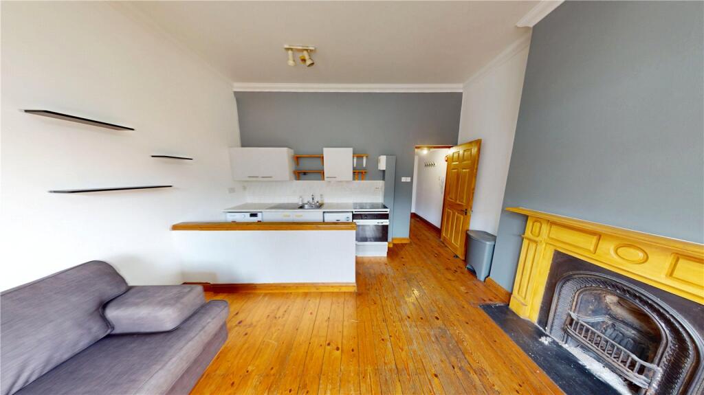 1 bed Apartment for rent in Bristol. From Abode Property Management - Student