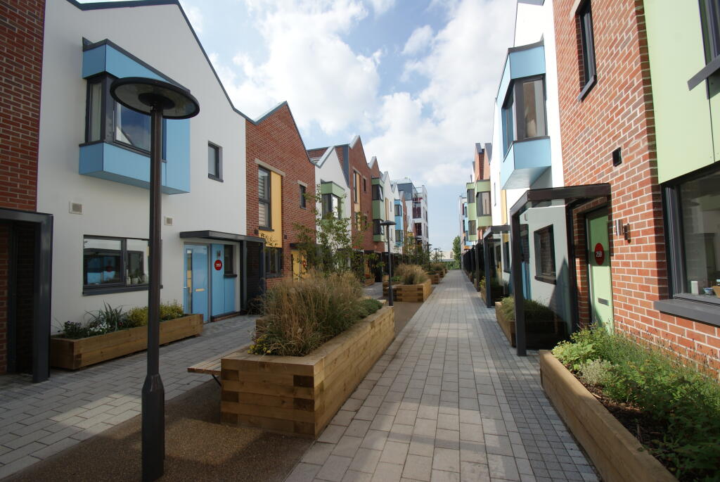 1 bed Apartment for rent in Bristol. From Abode Property Management - Student