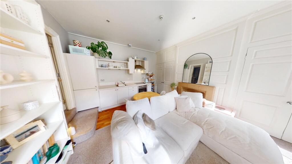 1 bed Apartment for rent in Bristol. From Abode Property Management - Student