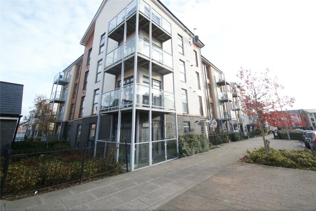 2 bed Apartment for rent in Filton. From Abode Property Management - Student