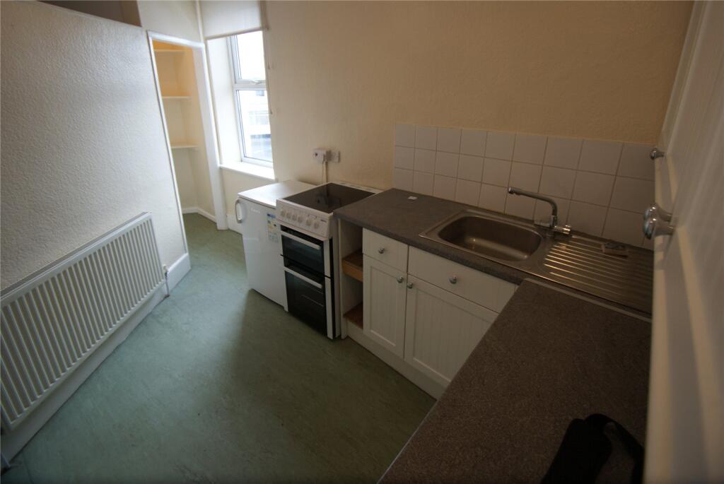 1 bed Apartment for rent in Bristol. From Abode Property Management - Student