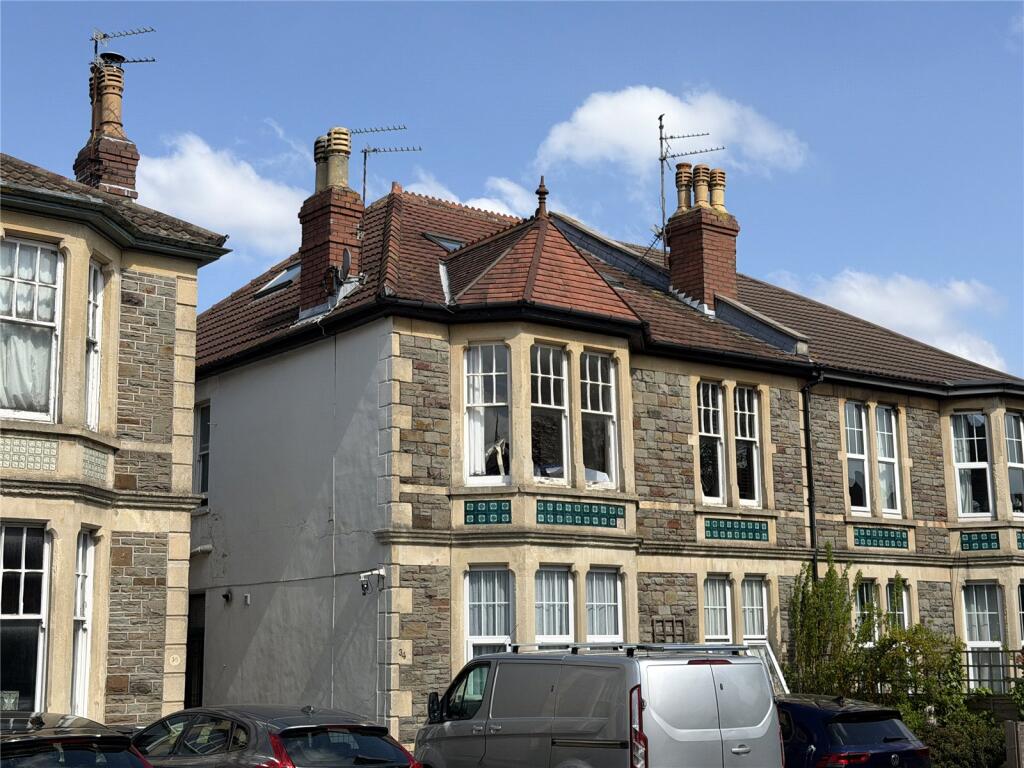 1 bed Apartment for rent in Bristol. From Abode Property Management - Student