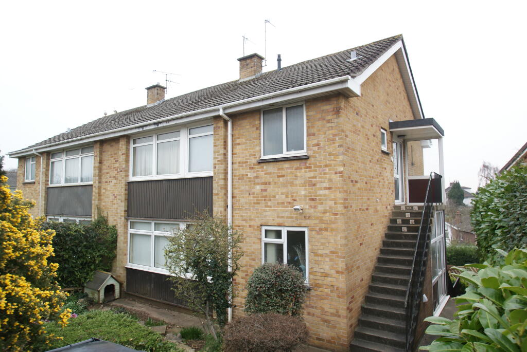 2 bed Apartment for rent in Hallen. From Abode Property Management - Student