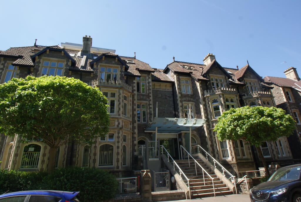 1 bed Apartment for rent in Bristol. From Abode Property Management - Student