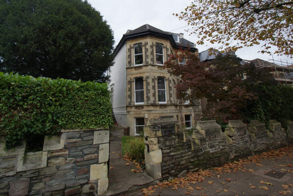 2 bed Apartment for rent in Bristol. From Abode Property Management - Student