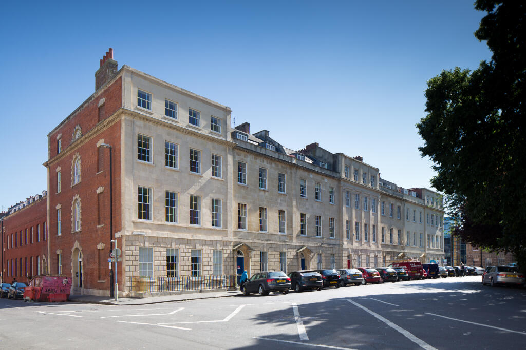 0 bed Studio for rent in Bristol. From Abode Property Management - Student