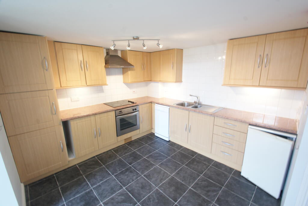 2 bed Apartment for rent in Bristol. From Abode Property Management - Student