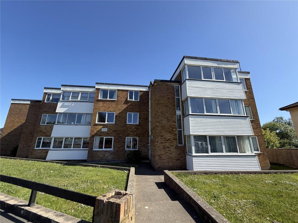 2 bed Apartment for rent in Leigh Woods. From Abode Property Management - Student