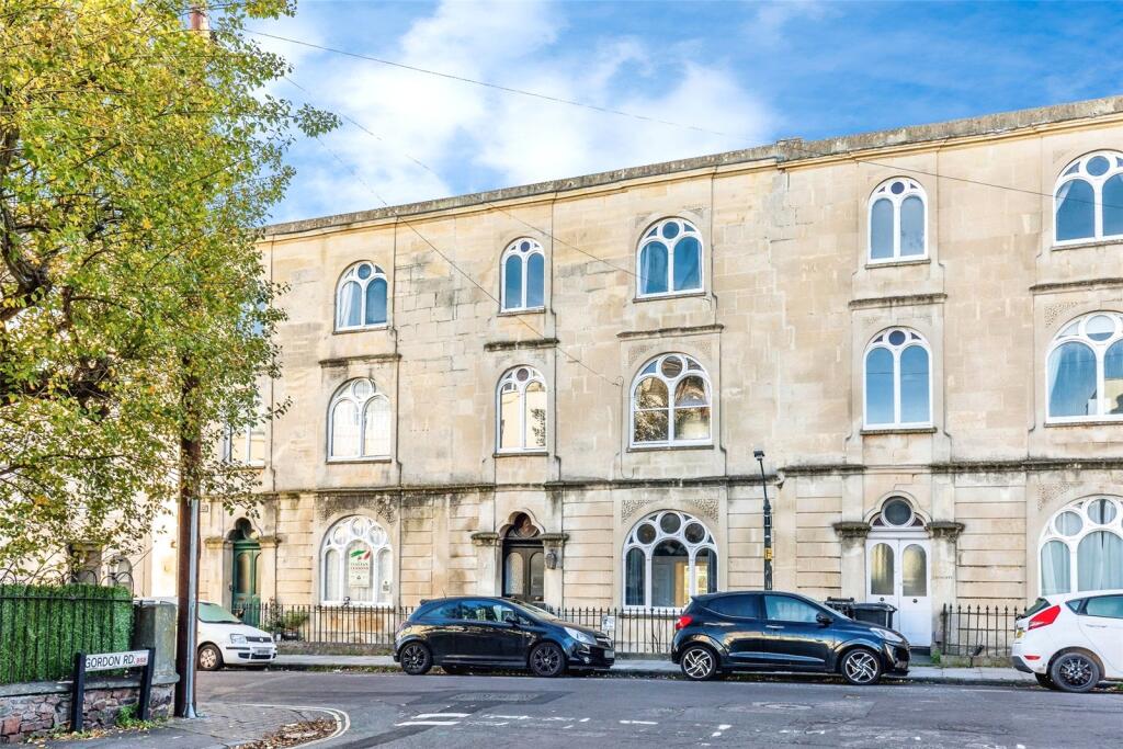 1 bed Apartment for rent in Leigh Woods. From Abode Property Management - Student