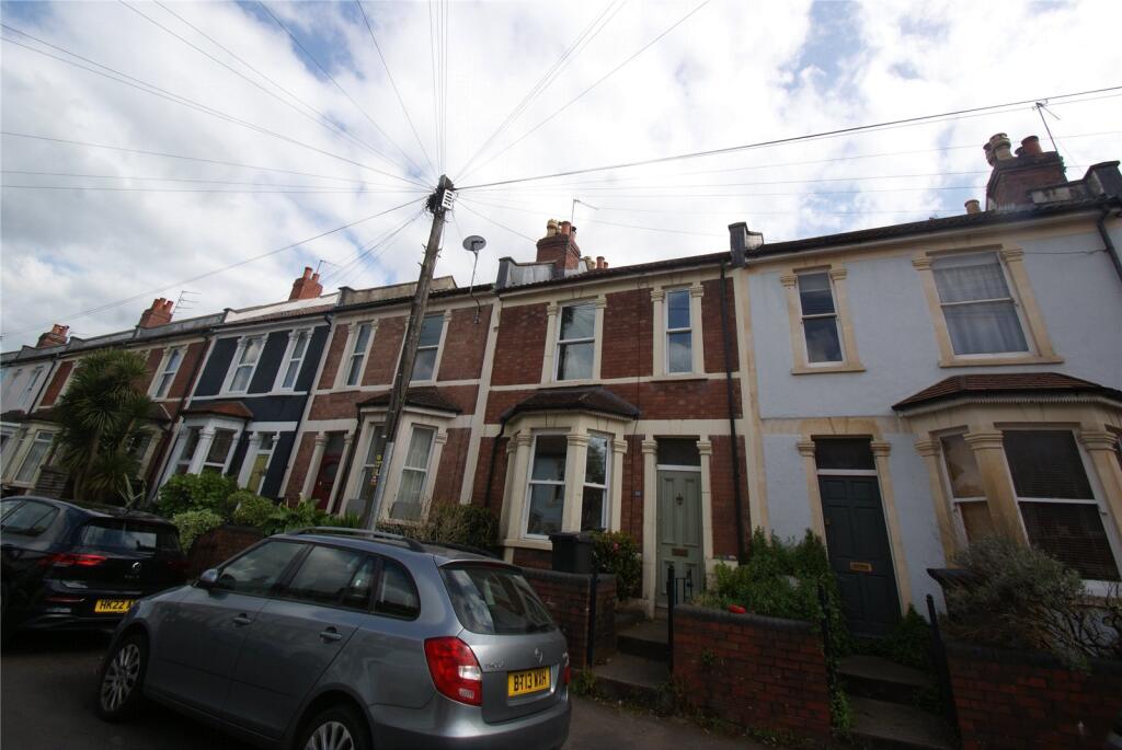 3 bed Mid Terraced House for rent in Stapleton. From Abode Property Management - Student