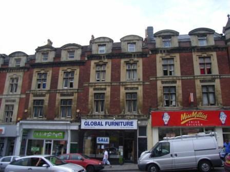 3 bed Apartment for rent in Leigh Woods. From Abode Property Management - Student