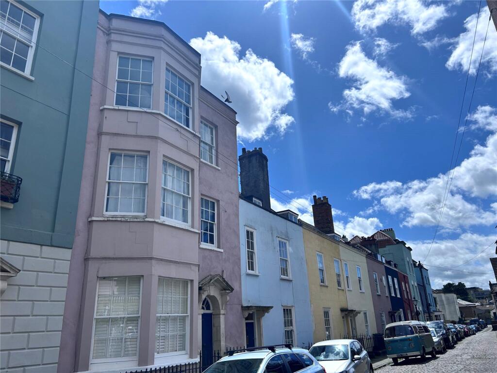 1 bed Apartment for rent in Bristol. From Abode Property Management - Student 1 bed Apartment for rent in Bristol. From Abode Property Management - Student