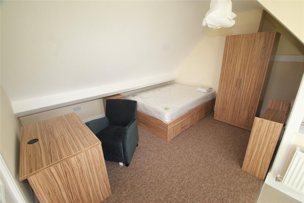 4 bed Studio for rent in Leigh Woods. From Abode Property Management - Student