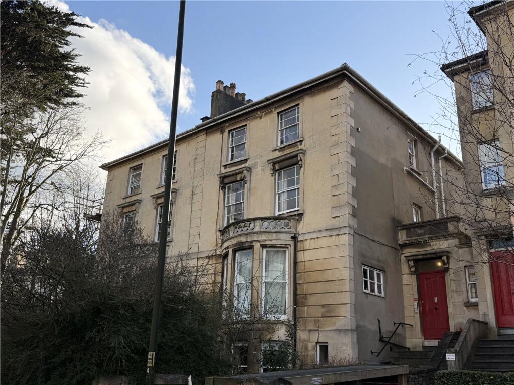 2 bed Apartment for rent in Bristol. From Abode Property Management - Student