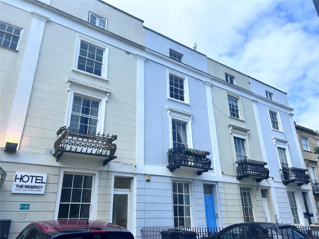 2 bed Annexe for rent in Bristol. From Abode Property Management - Student