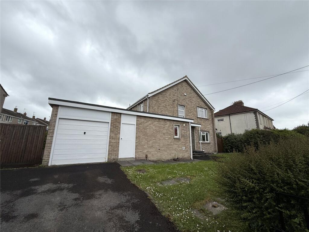 5 bed Detached for rent in Bristol. From Abode Property Management - Student 5 bed Detached for rent in Bristol. From Abode Property Management - Student