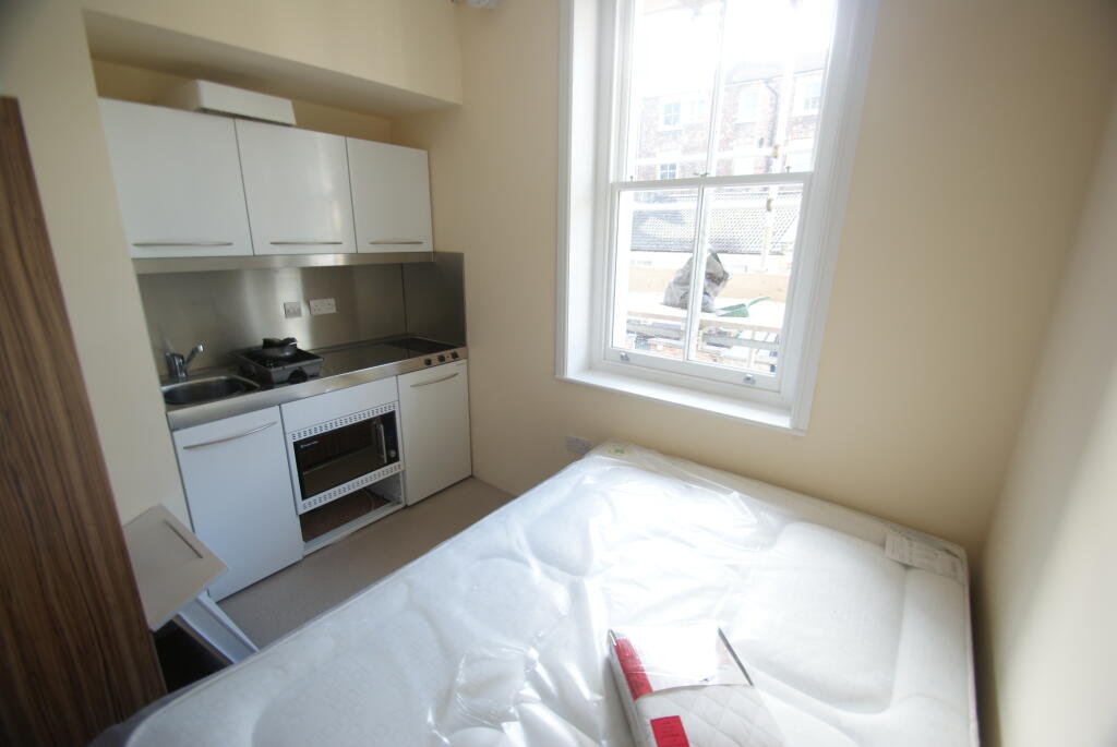 4 bed Studio for rent in Bristol. From Abode Property Management - Student 4 bed Studio for rent in Bristol. From Abode Property Management - Student