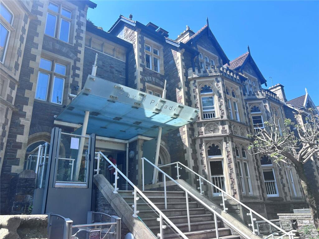 1 bed Apartment for rent in Bristol. From Abode Property Management - Student