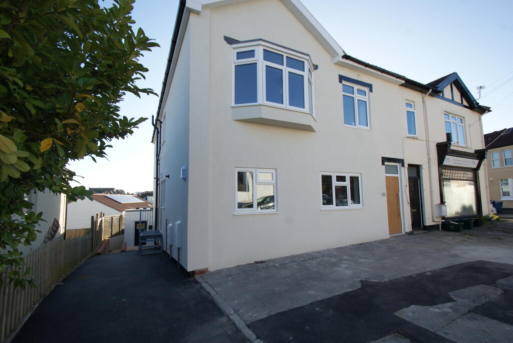 1 bed Apartment for rent in Bristol. From Abode Property Management - Student