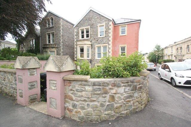 2 bed Apartment for rent in Bristol. From Abode Property Management - Student