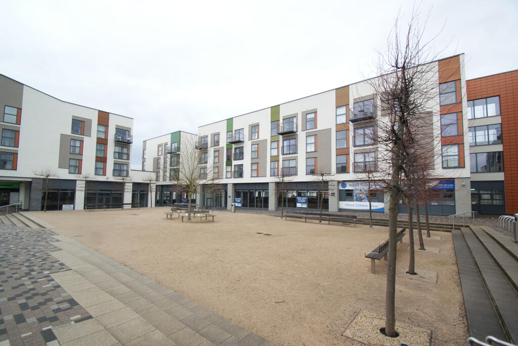 2 bed Apartment for rent in Frenchay. From Abode Property Management - Student