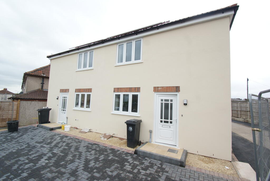 3 bed Detached for rent in Bristol. From Abode Property Management - Student 3 bed Detached for rent in Bristol. From Abode Property Management - Student