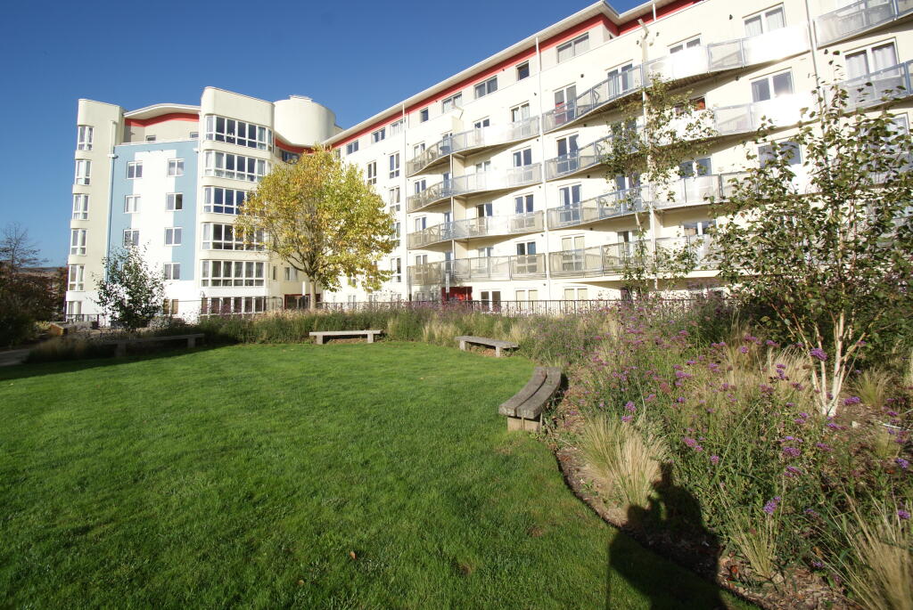 1 bed Apartment for rent in Bristol. From Abode Property Management - Student