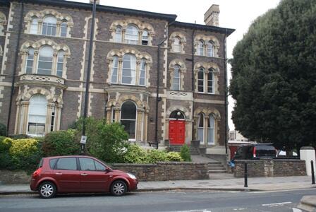1 bed Apartment for rent in Leigh Woods. From Abode Property Management - Student