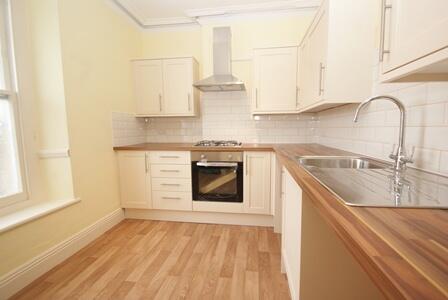 3 bed Annexe for rent in Leigh Woods. From Abode Property Management - Student
