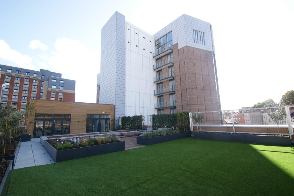 1 bed Apartment for rent in Bristol. From Abode Property Management - Student 1 bed Apartment for rent in Bristol. From Abode Property Management - Student