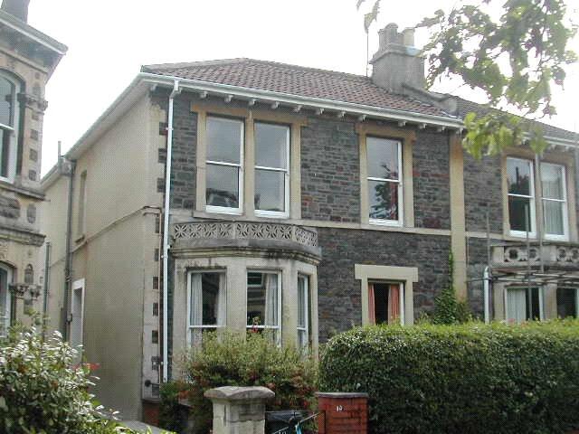 2 bed Apartment for rent in Bristol. From Abode Property Management - Student