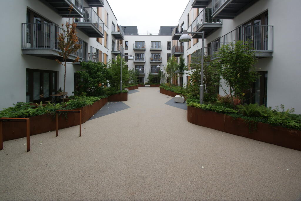 2 bed Apartment for rent in Bristol. From Abode Property Management - Student