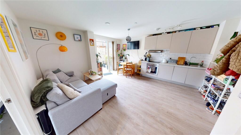 1 bed Apartment for rent in Bristol. From Abode Property Management - Student 1 bed Apartment for rent in Bristol. From Abode Property Management - Student