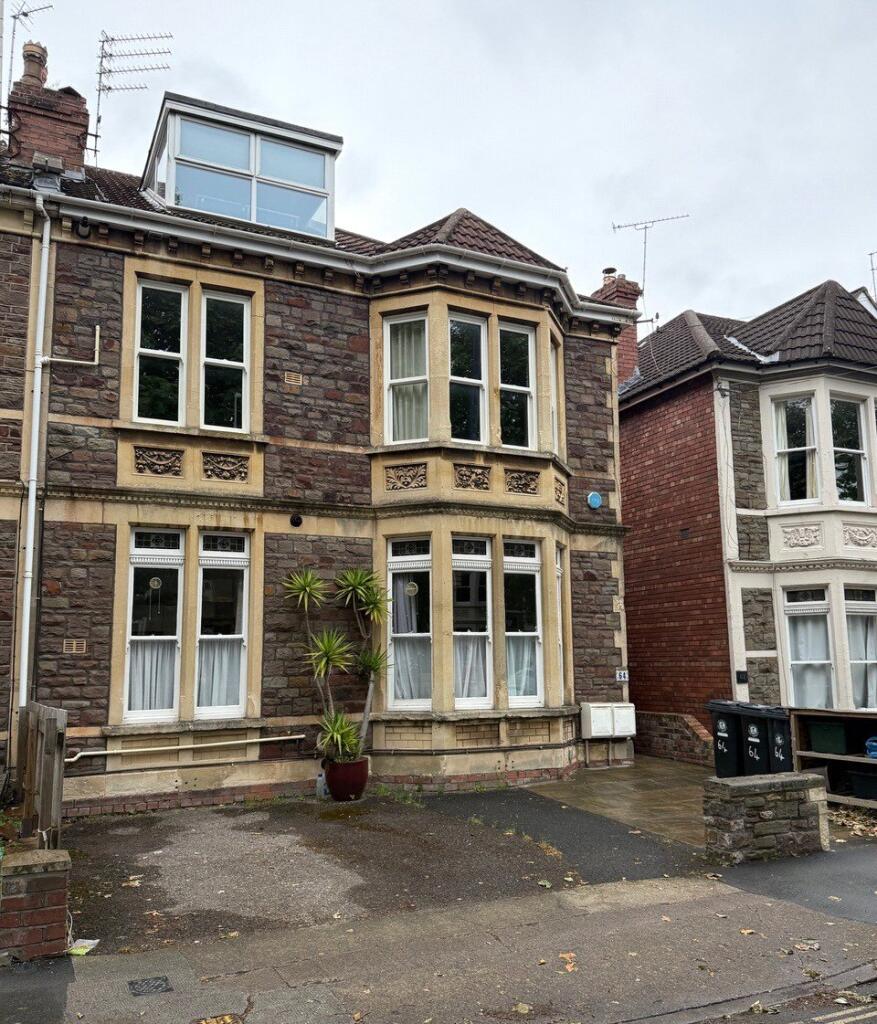 2 bed Apartment for rent in Bristol. From Abode Property Management - Student