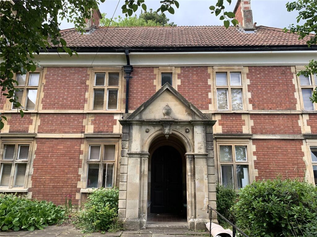 4 bed Studio for rent in Bristol. From Abode Property Management - Student