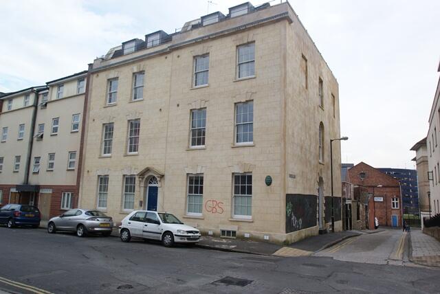 2 bed Apartment for rent in Bristol. From Abode Property Management - Student