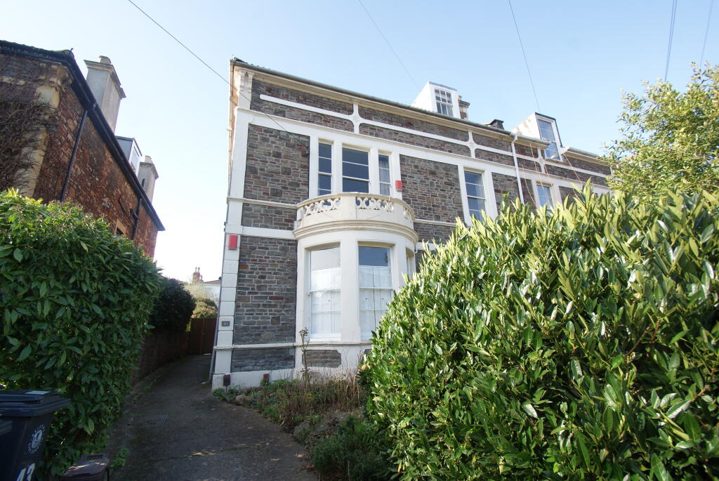 2 bed Apartment for rent in Bristol. From Abode Property Management - Student