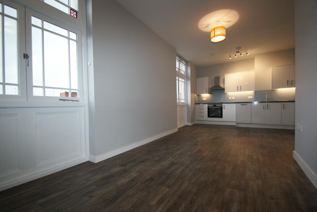 2 bed Apartment for rent in Bristol. From Abode Property Management - Student