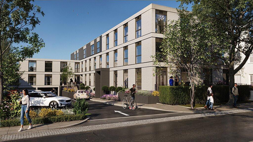 2 bed Apartment for rent in Leigh Woods. From Abode Property Management - Student