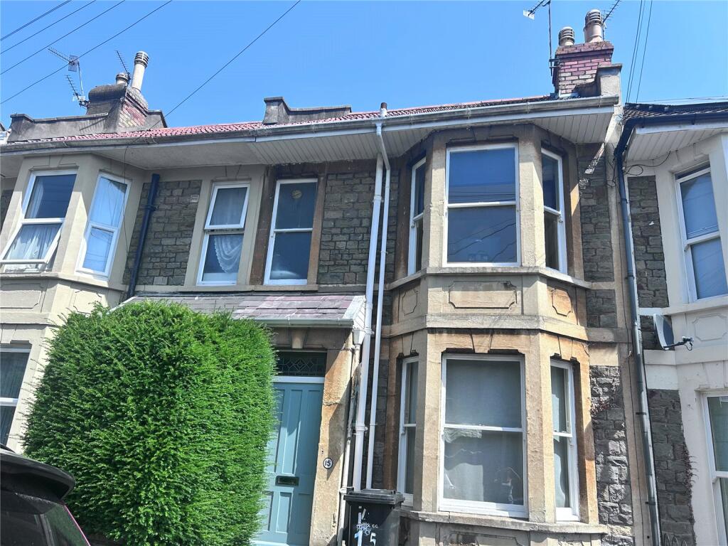 3 bed Mid Terraced House for rent in Bristol. From Abode Property Management - Student 3 bed Mid Terraced House for rent in Bristol. From Abode Property Management - Student
