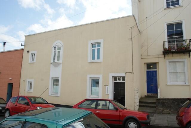4 bed Studio for rent in Leigh Woods. From Abode Property Management - Student